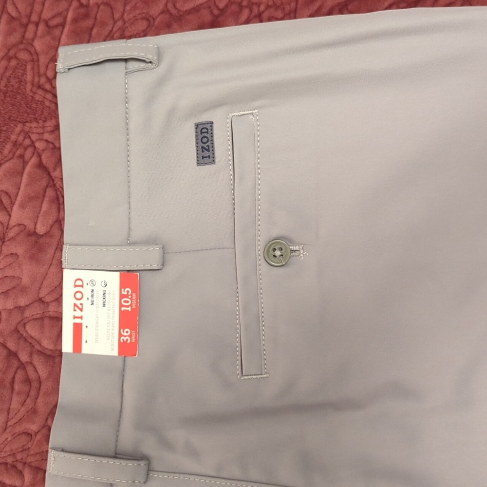 Golf Shorts